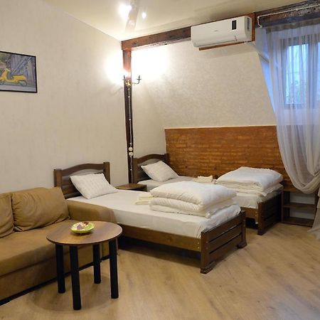 Natia'S Apartment On Dadiani St. 1 Tiflis Exterior foto